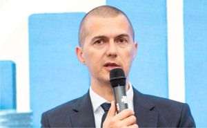 Mihai Purcărea, BRD Asset Management